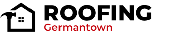 Germantown Roofing Company Logo